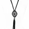 Leatherock Renata Necklace