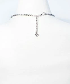 Leatherock OTHER COLLECTIONS Rosita Necklace