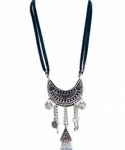 Leatherock Shoshana Necklace OTHER COLLECTIONS