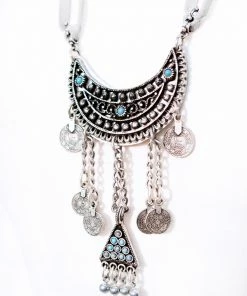 Leatherock Shoshana Necklace OTHER COLLECTIONS