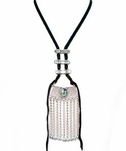 Leatherock OTHER COLLECTIONS Shelly Necklace