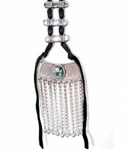 Leatherock OTHER COLLECTIONS Shelly Necklace