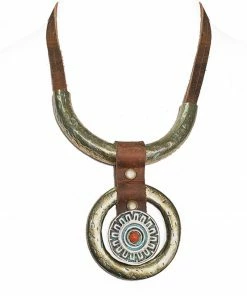 Leatherock OTHER COLLECTIONS Milana Necklace