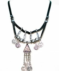 Leatherock OTHER COLLECTIONS Tyler Necklace