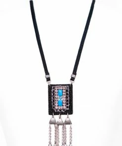 Leatherock Gwen Necklace OTHER COLLECTIONS