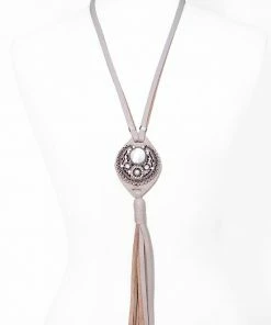 Leatherock OTHER COLLECTIONS Bonnie Necklace