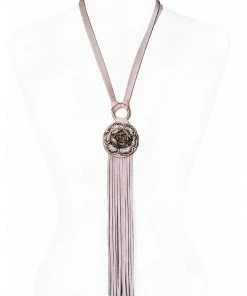 Leatherock OTHER COLLECTIONS Rosalina Necklace