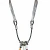 Leatherock OTHER COLLECTIONS Vita Necklace