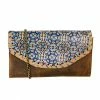 Leatherock Wendy Clutch 1 Leatherock Wendy Clutch