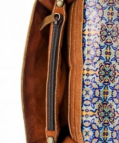 Leatherock Wendy Clutch 7 Leatherock Wendy Clutch