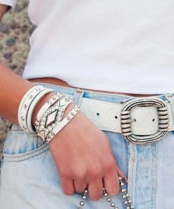 Leatherock Colleen Belt Belts
