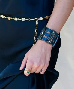 Leatherock Bracelets Jackie Bracelet