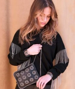 Leatherock Cooper Cell Pouch