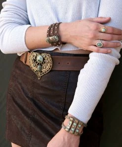 Leatherock Belts Cherie Jean Belt