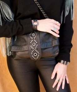 Leatherock Bags Alice Shoulder Bag