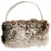 Leatherock OUTLET SHOP Vintage Mini Fur Purse 1 Leatherock OUTLET SHOP Vintage Mini Fur Purse