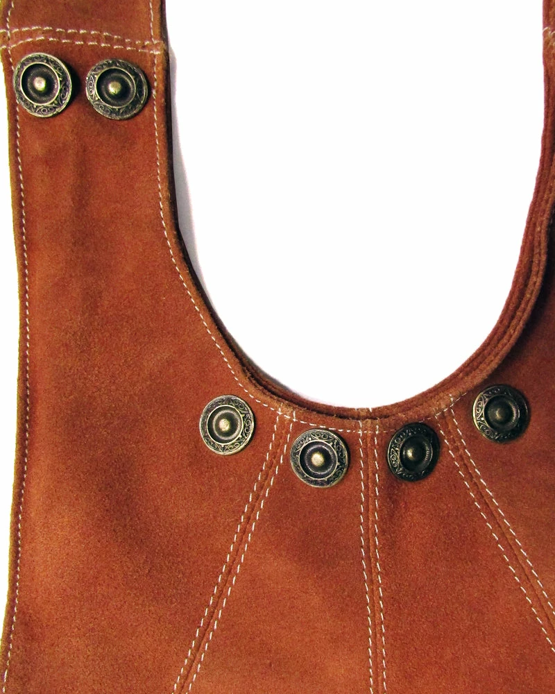 Leatherock OUTLET SHOP Vintage Long Pouch 4 Leatherock OUTLET SHOP Vintage Long Pouch